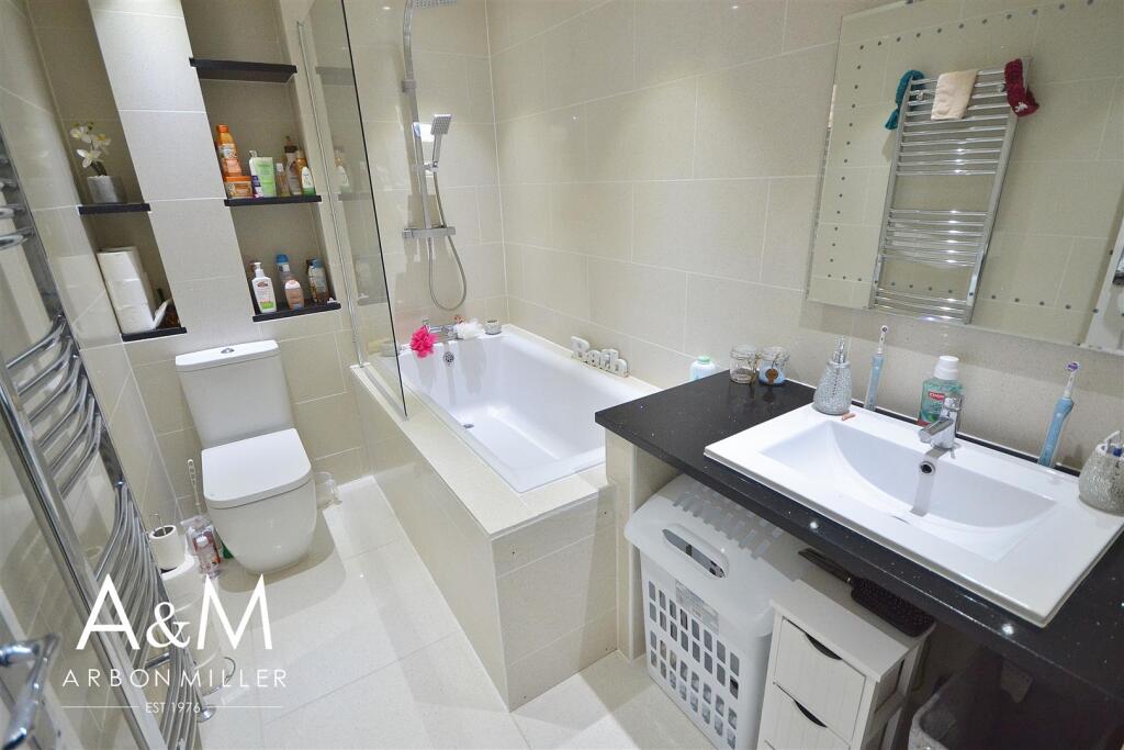 Feature Bathroom