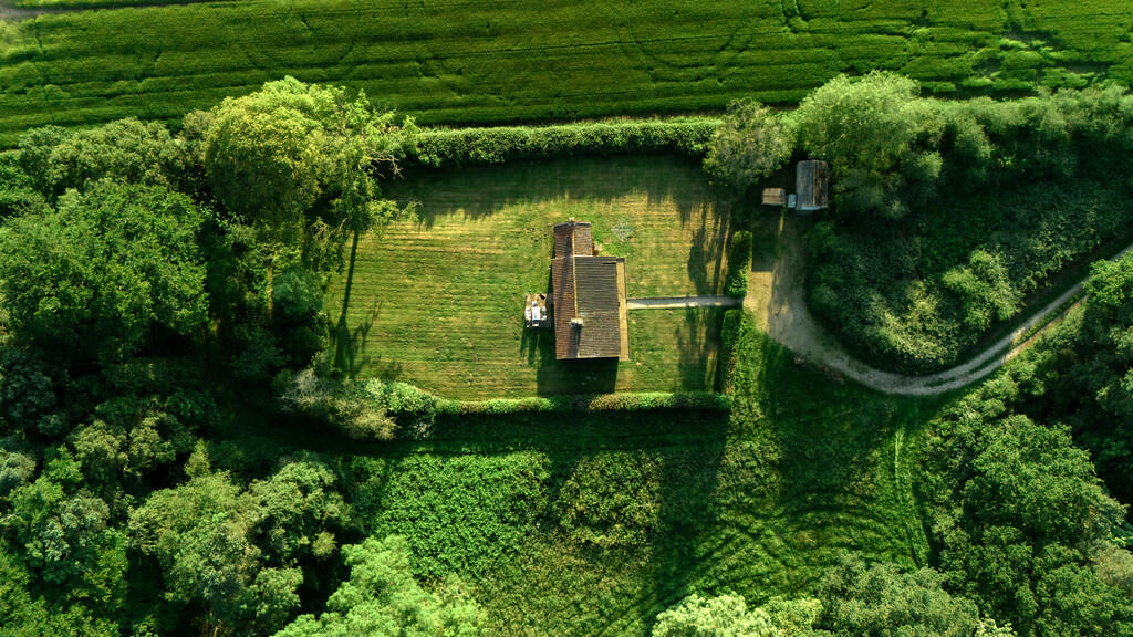 Drone Image