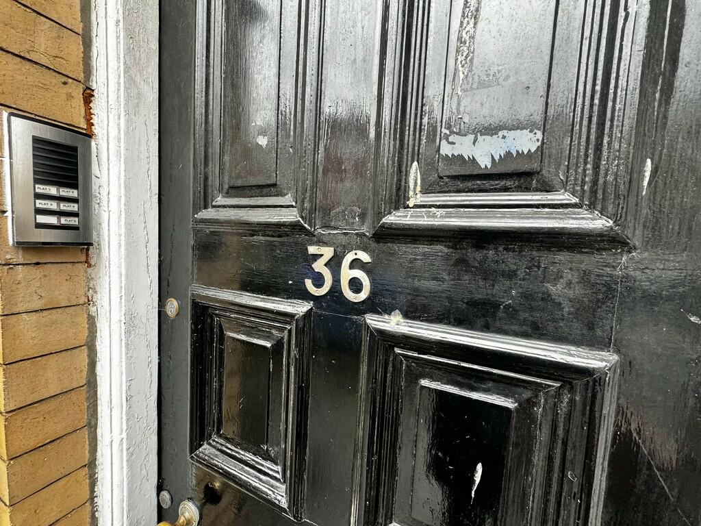 Door