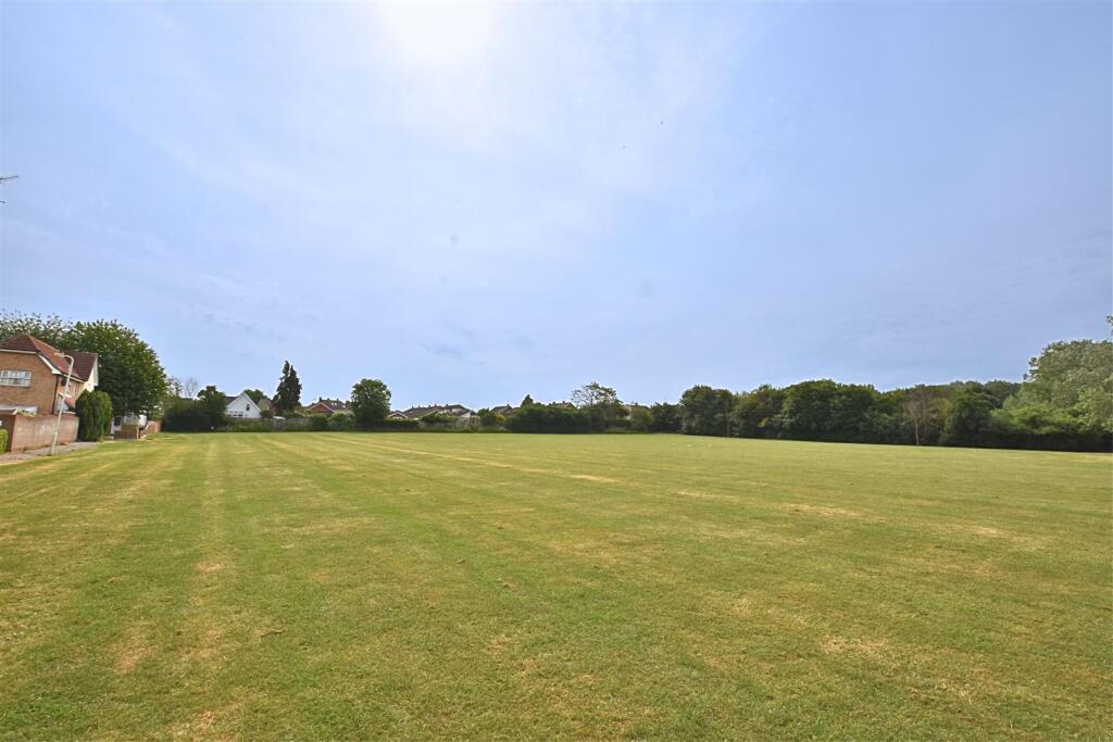 Playing Fields