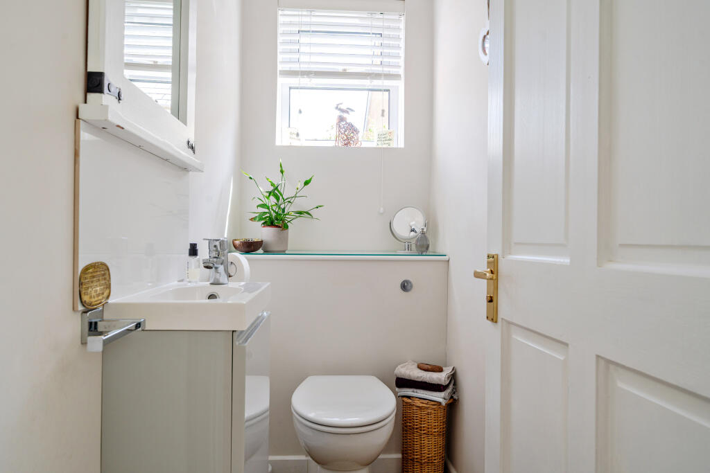 Cloakroom