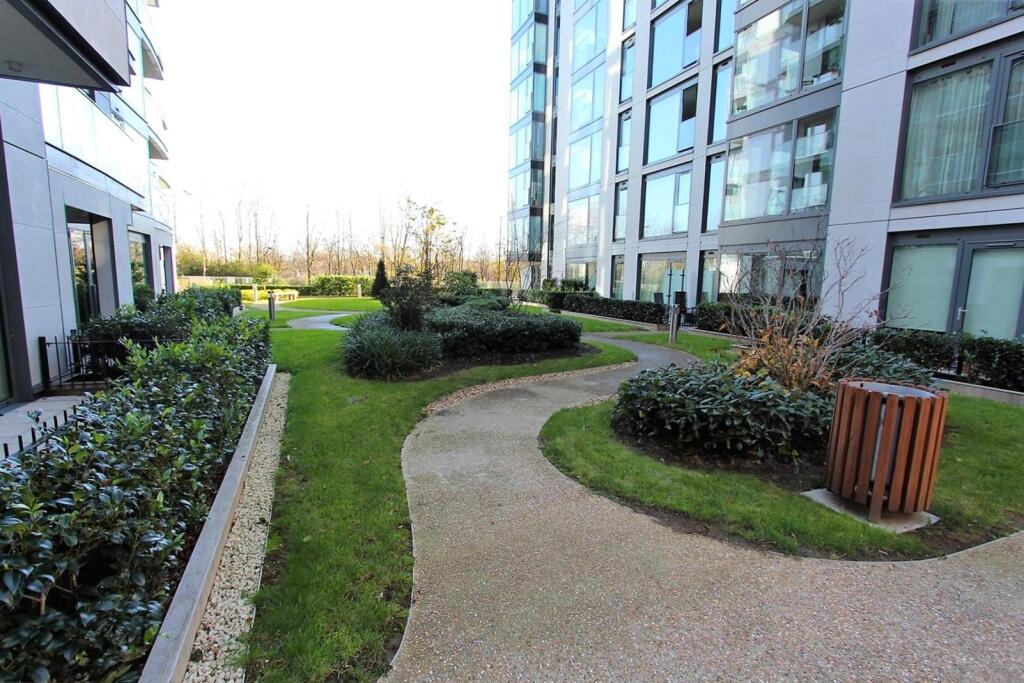 Communal Gardens
