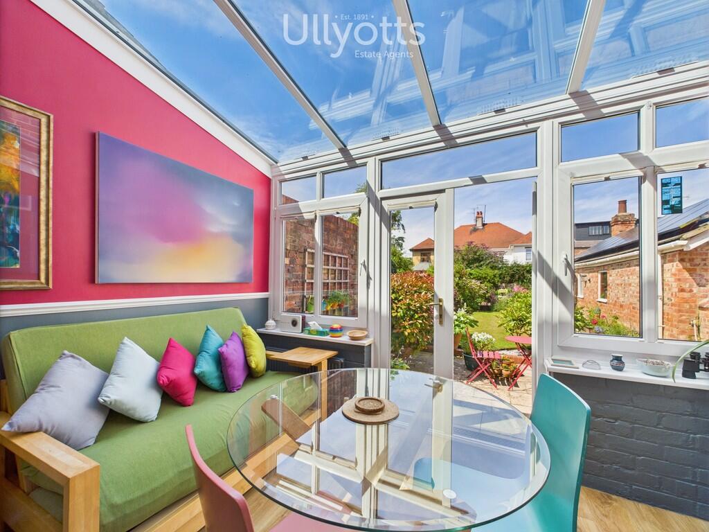 Sun Room