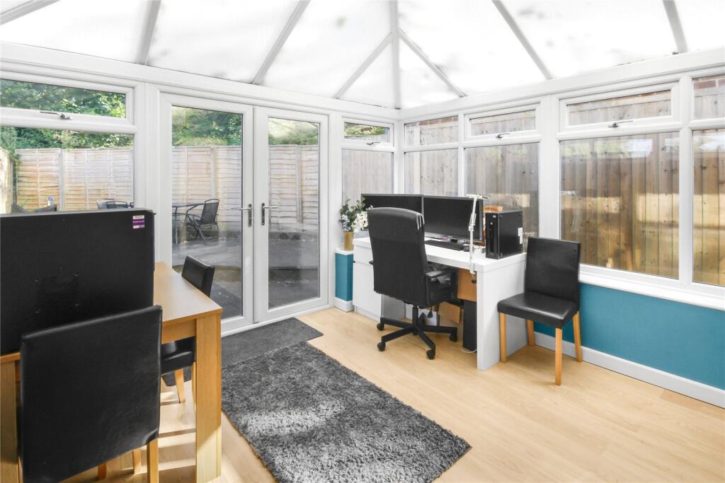 Conservatory