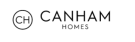 Canham Homes logo