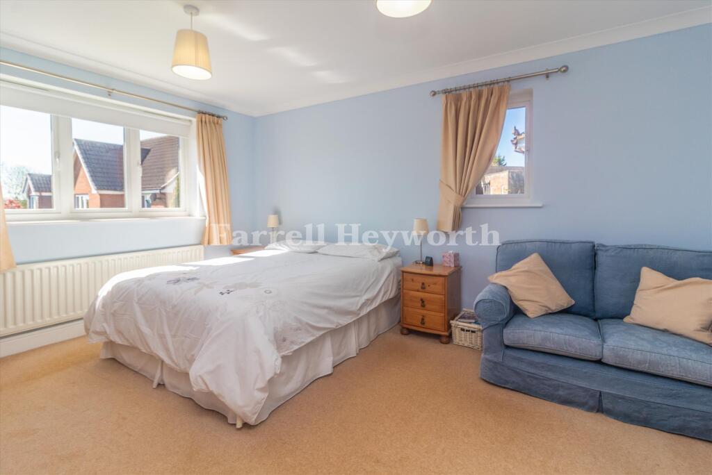 Master Bedroom image