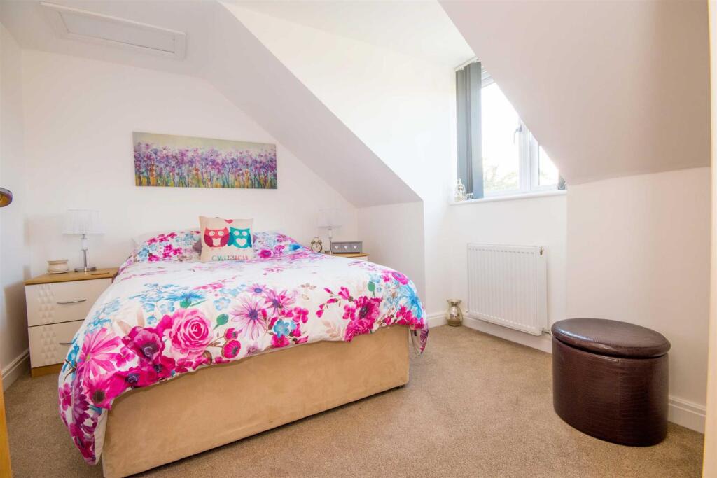 BEDROOM TWO