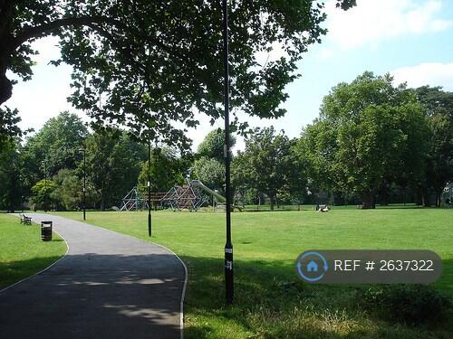 Meath Gardens