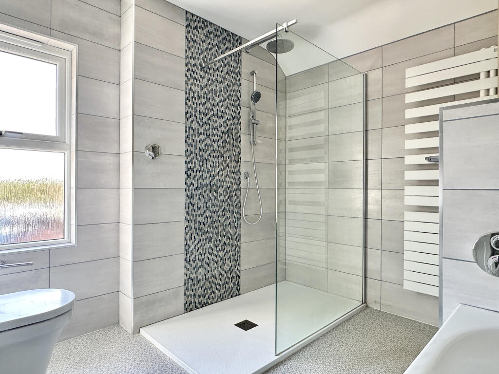Shower