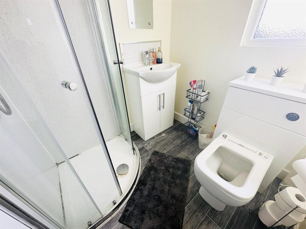 Bathroom One