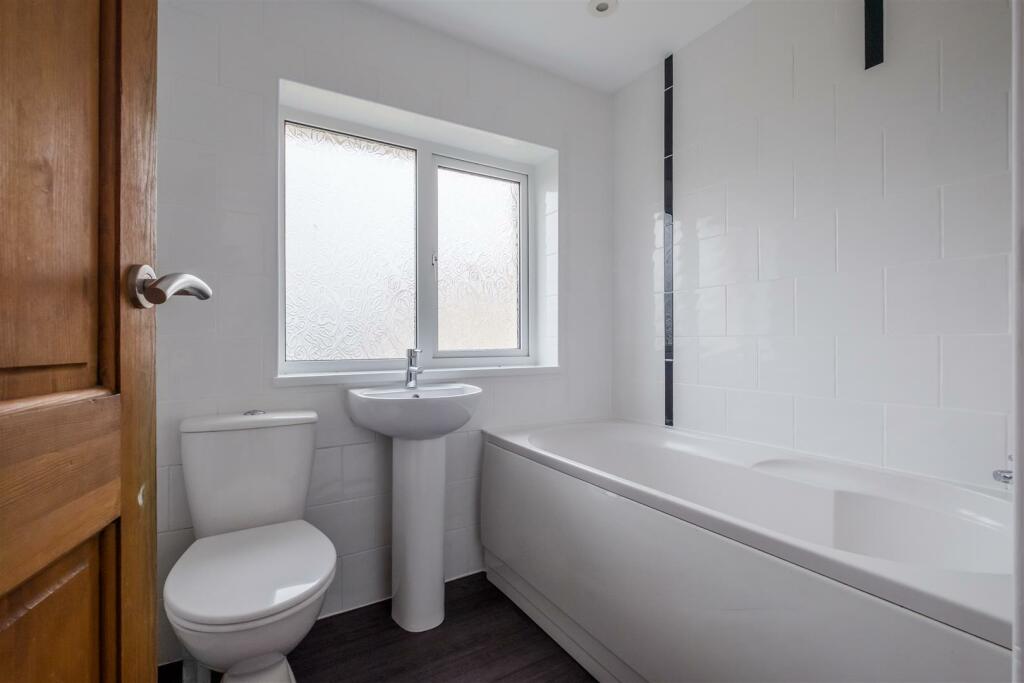 House Bathroom
