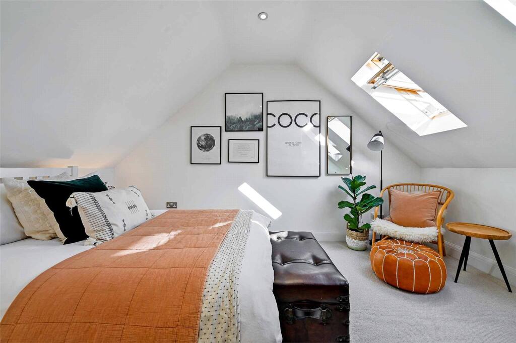 Besroom Two