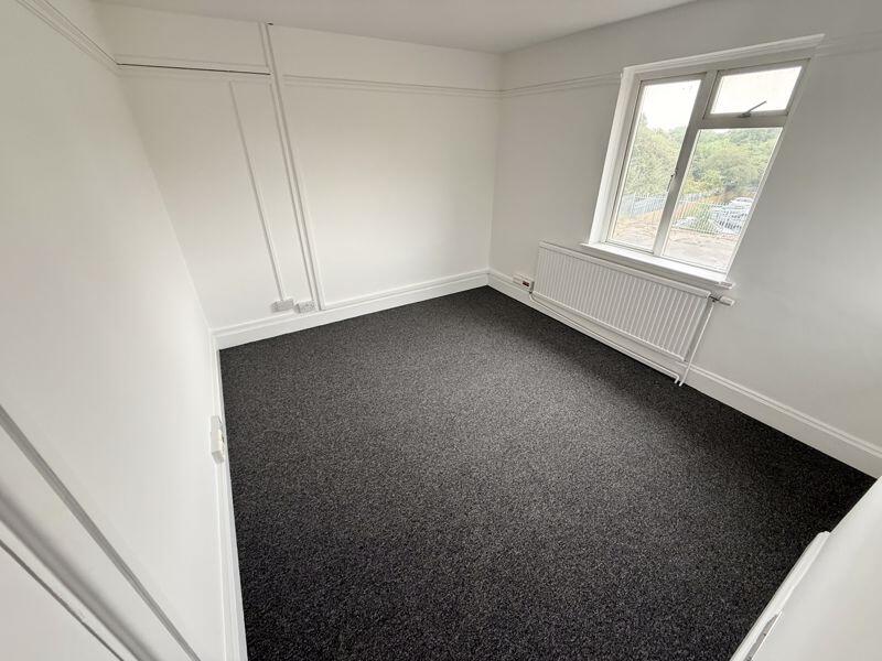 Office space first floor x3