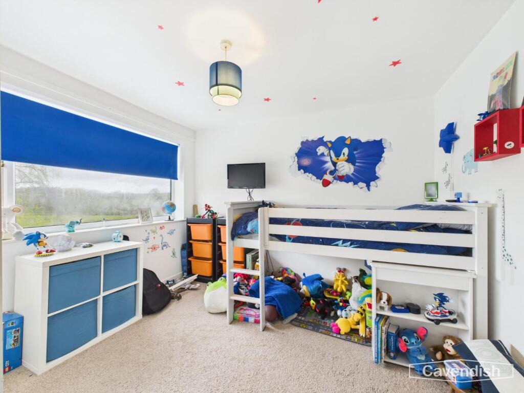 BEDROOM 3