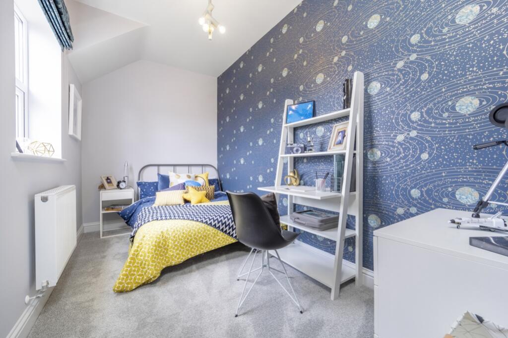 Plot 130, The Parklands (Sudbrooke)-25
