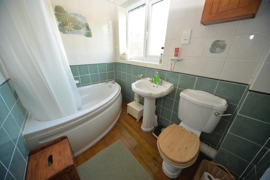 Oak Drive, Doveridge, Ashbourne