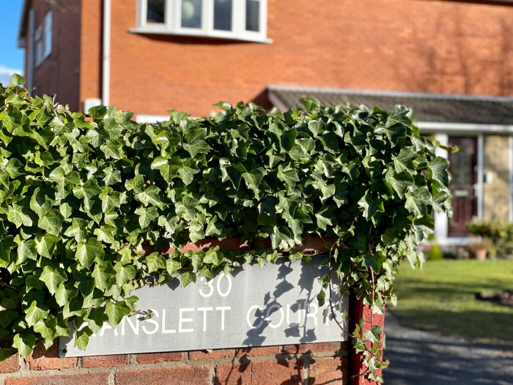 Ranslett Court 