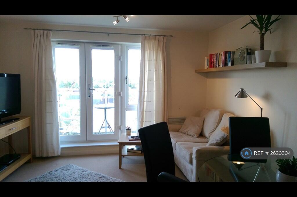 Lounge And Dining Area