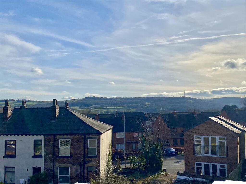 Bramleys Estate Agents - Gordon Court - Shillbank 