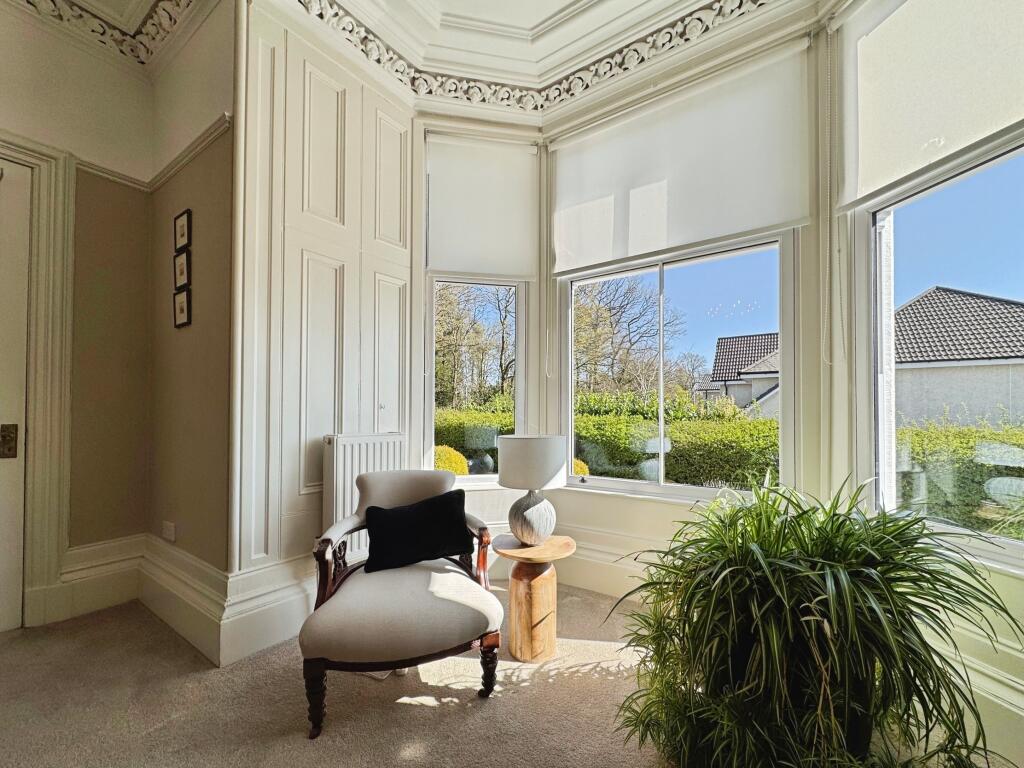 Bay Window