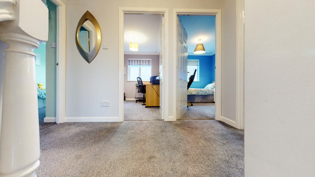 Top Hall