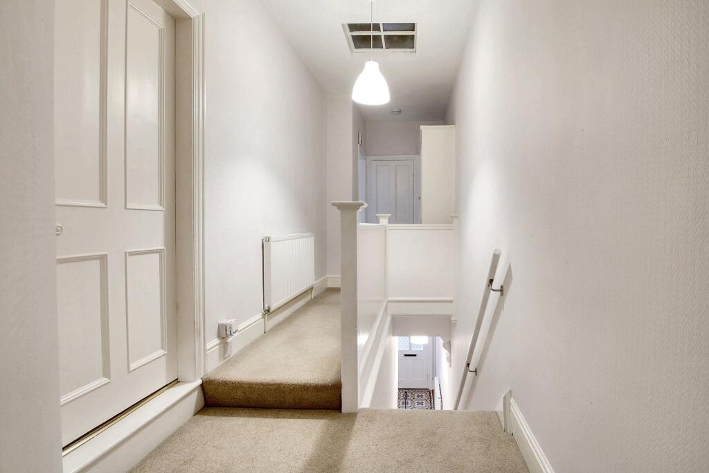 Landing 1 Lytham Road