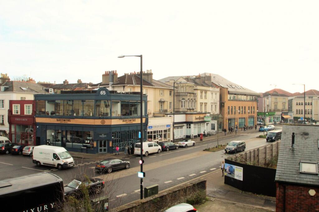 Whiteladies Road