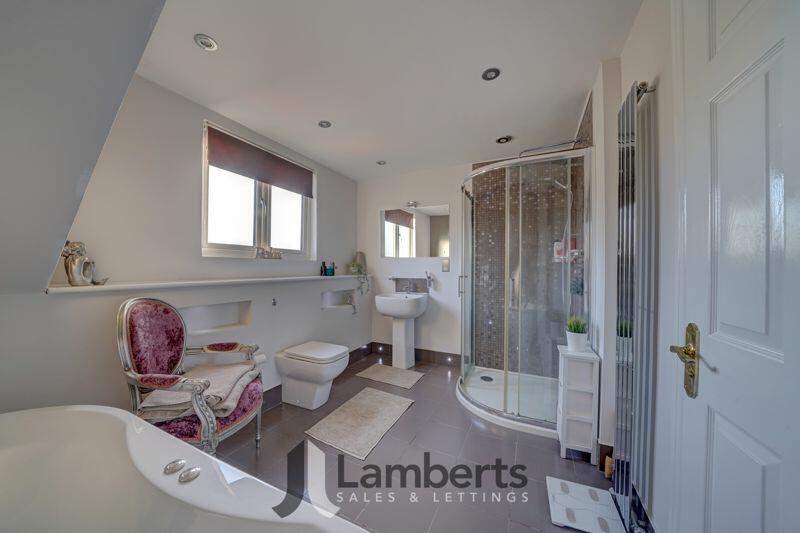 En-Suite