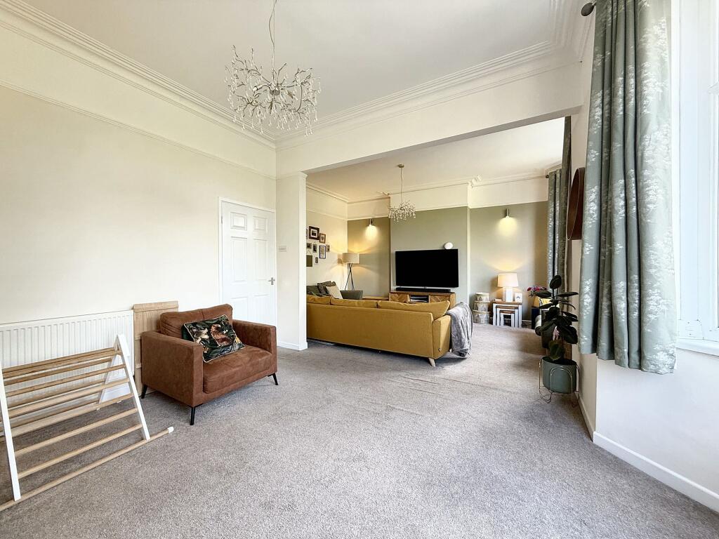 Lounge &amp; Sitting Rooms