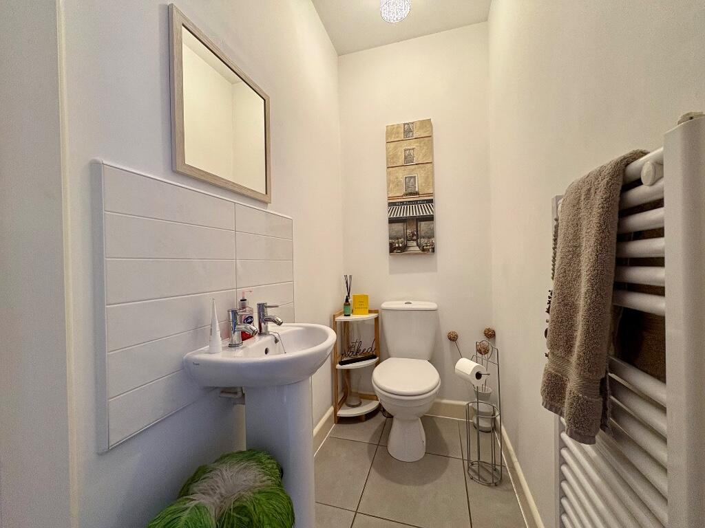 WC