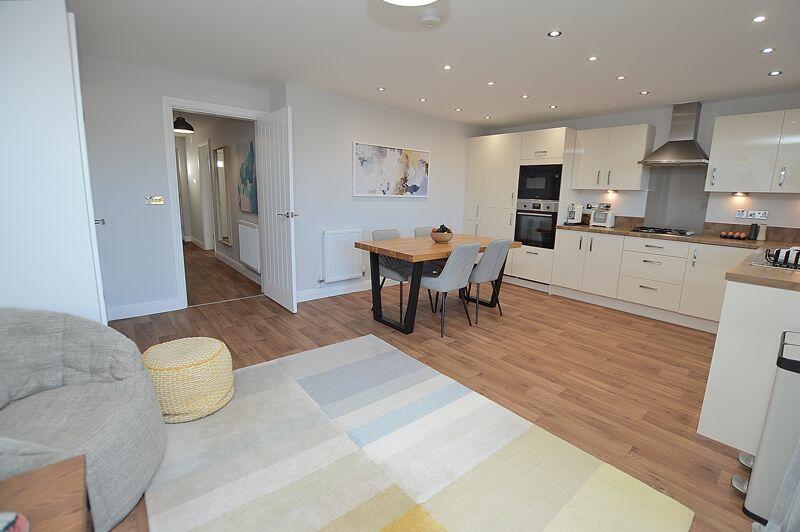 Living Kitchen