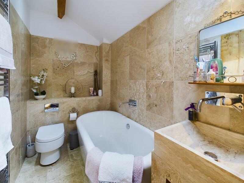 En-suite