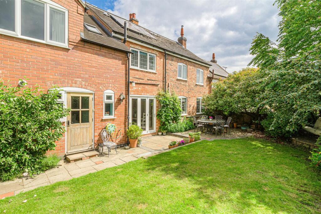 147 Main Road, Sheepy Magna