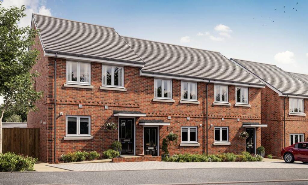 Dandara - Golwg Gwendraeth - The Aber, Home 77