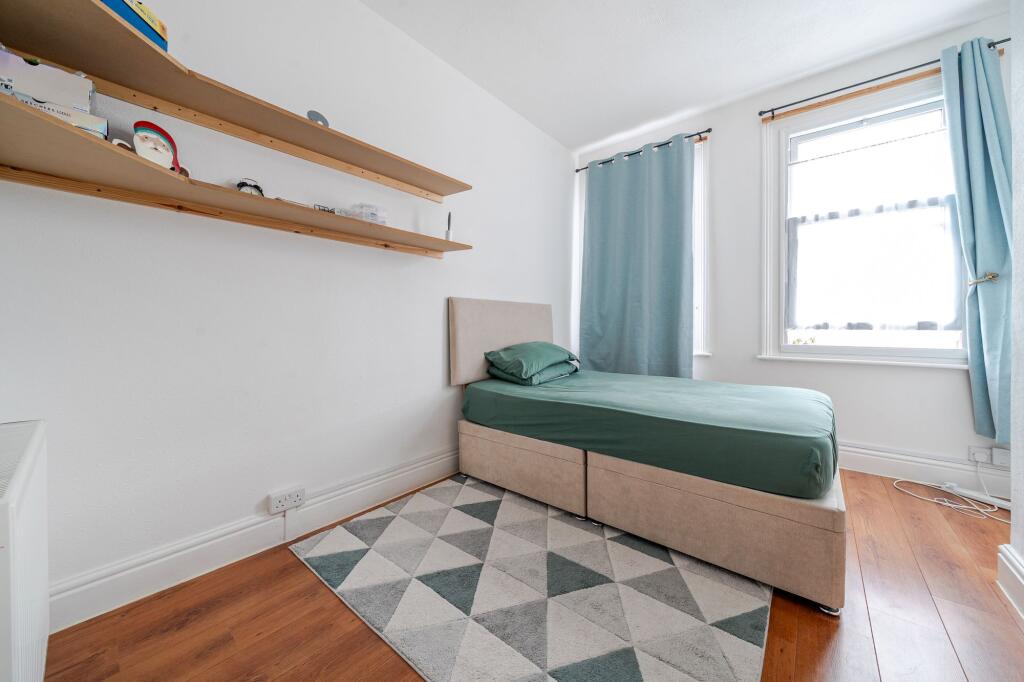 Bedroom 2 FFF