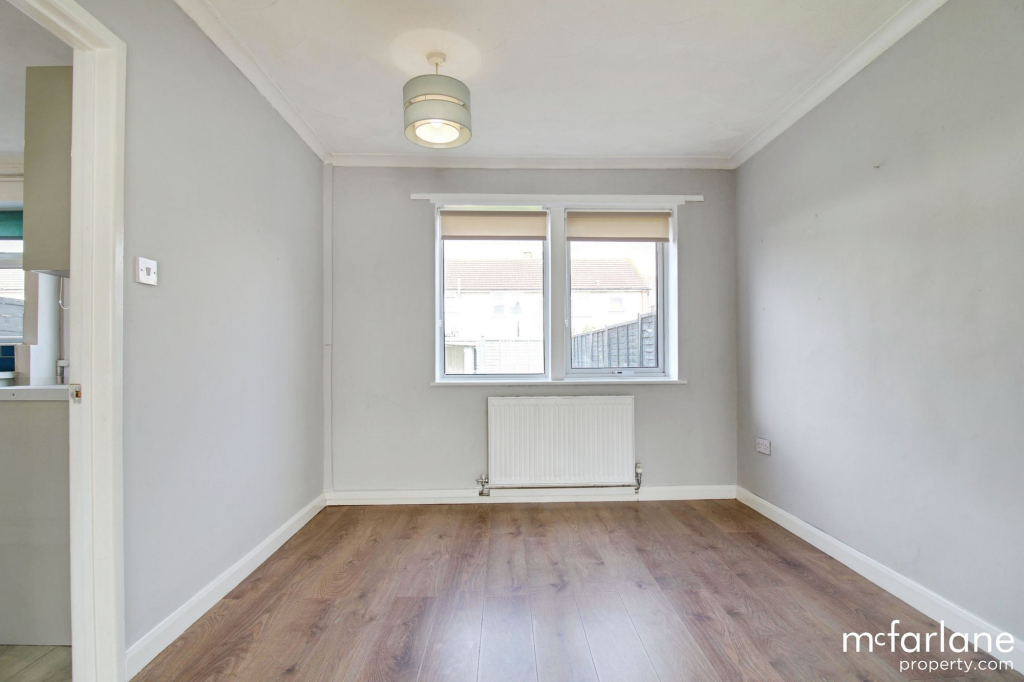 Living &amp; Dining Room