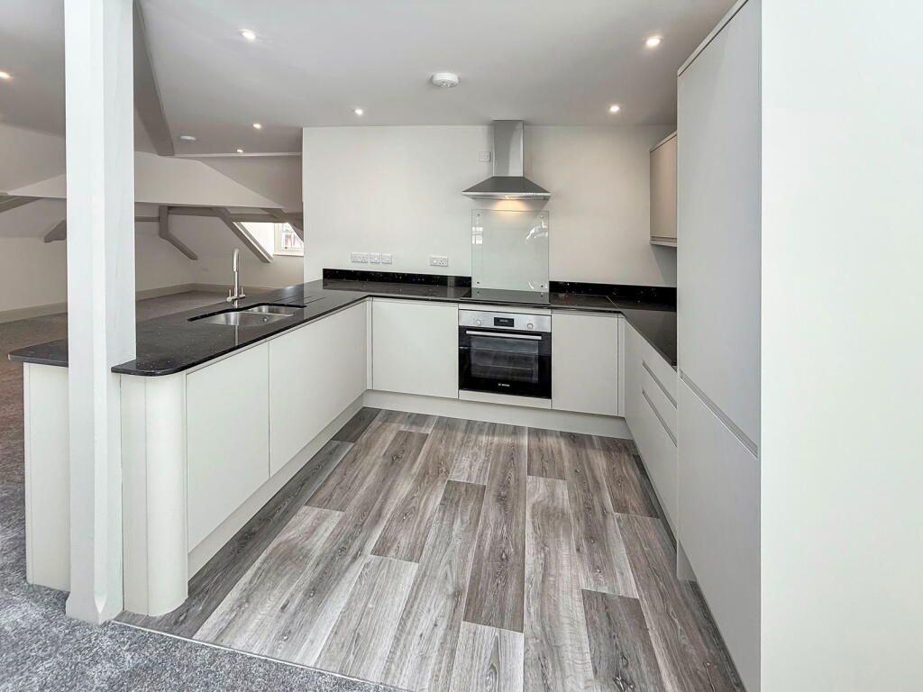 Surrey Street, Norwich, NR1 3NX