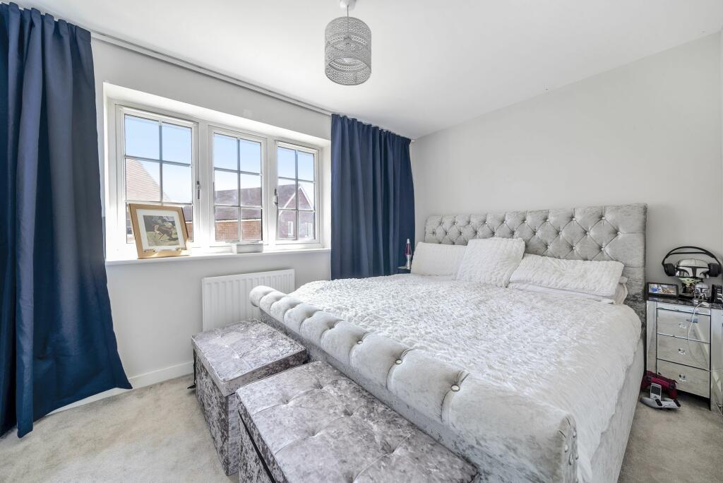 Bedroom One (1)