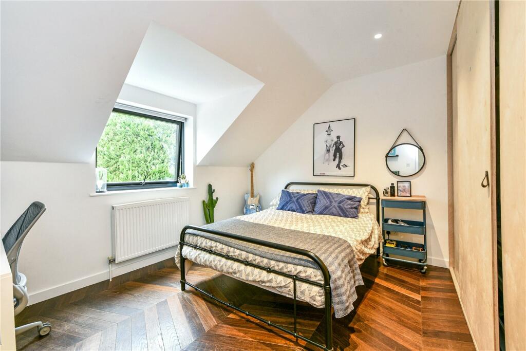 Bedroom 4