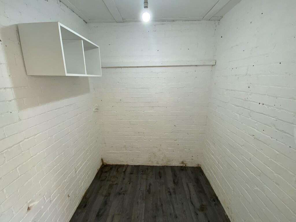 Store Room