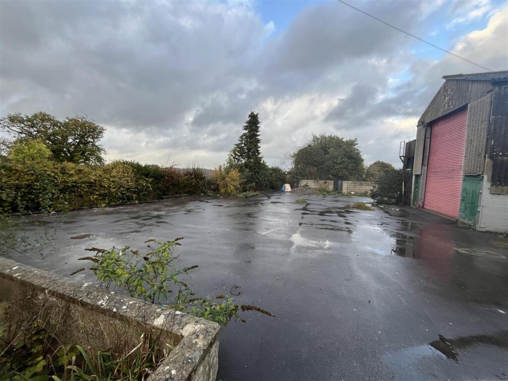 Development Site @ Gypsy Lane Frome, Somerset, BA1