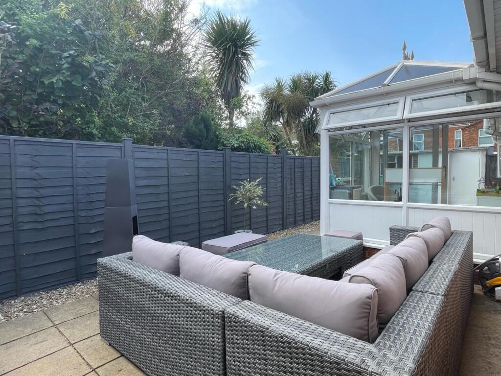 Terrace / Patio