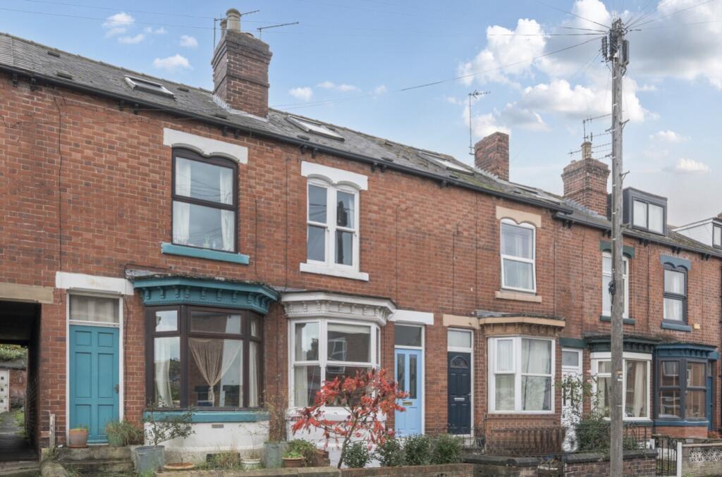 Sheffield best letting agent 