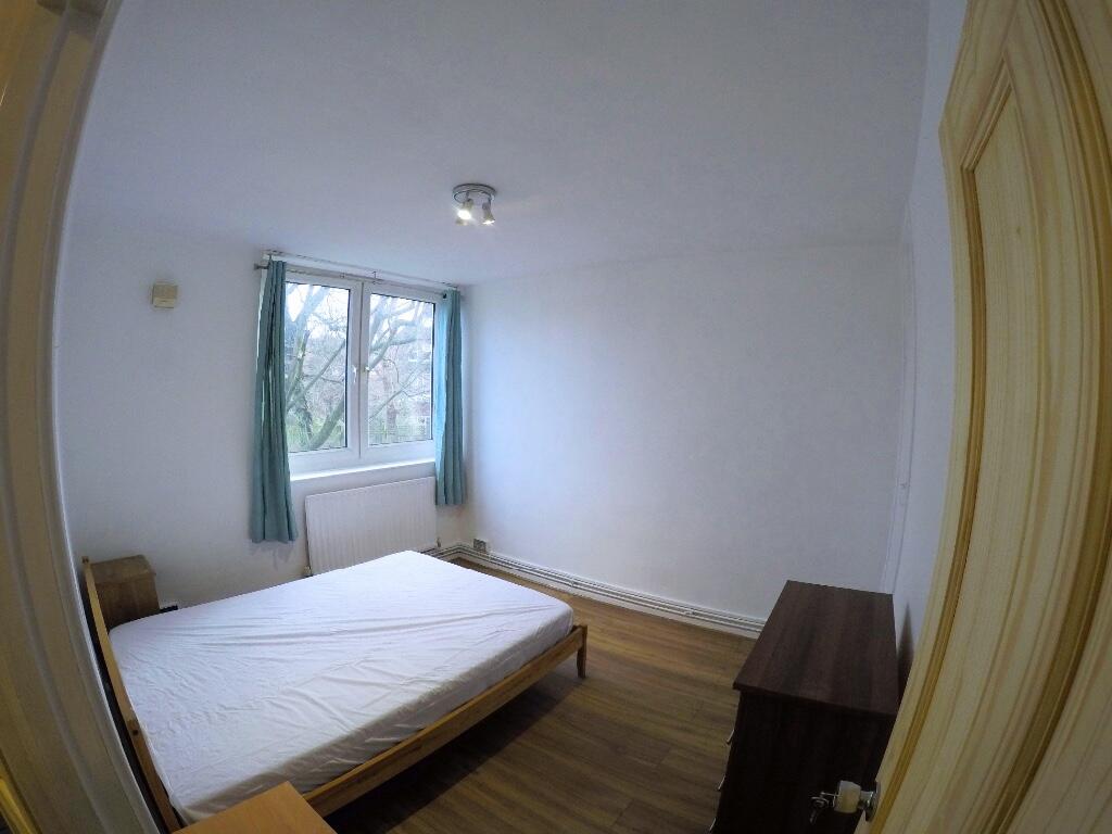 Lytton Grove, London, SW15