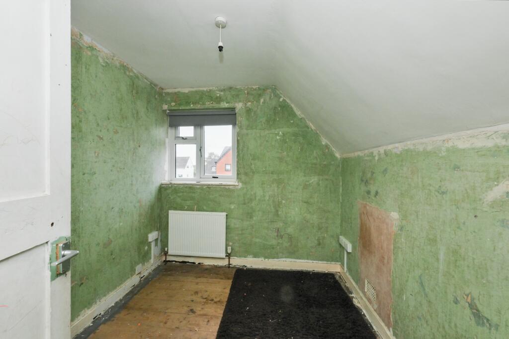 42 Horslow Street, Potton, Sandy Beds SG19 2NX