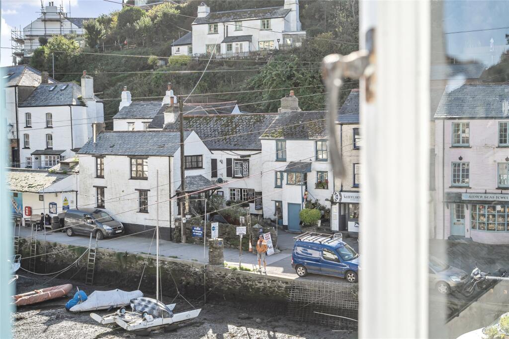 Harbour View