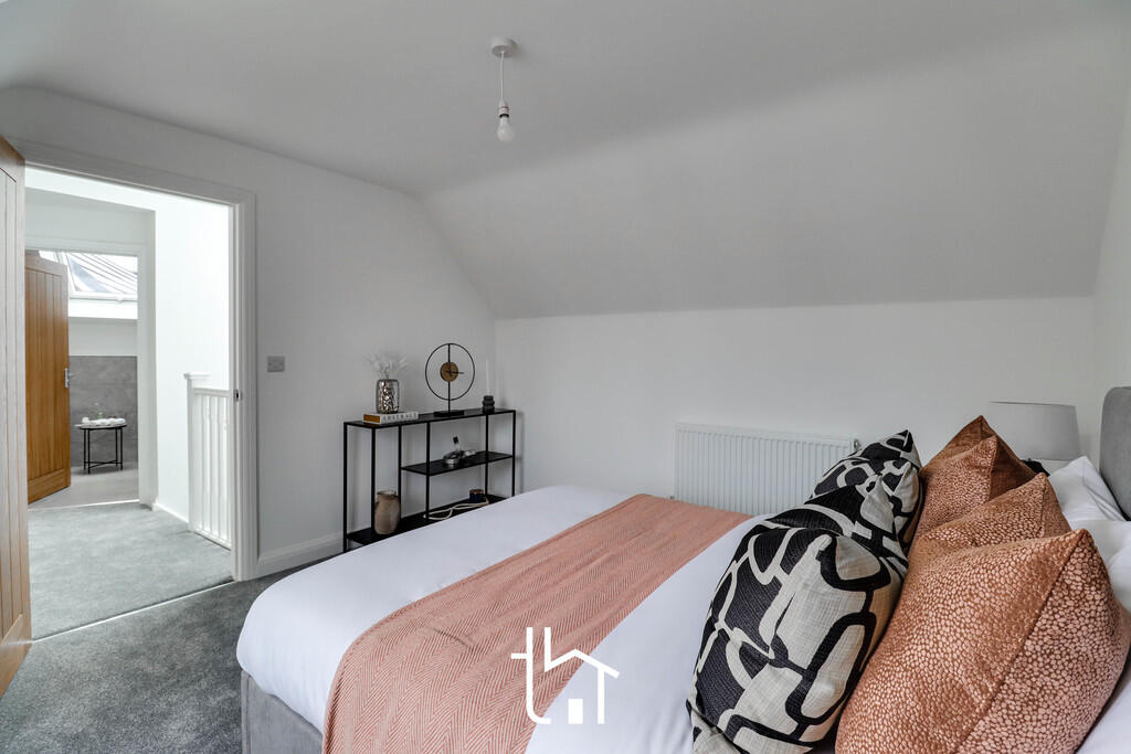 Bedroom 3