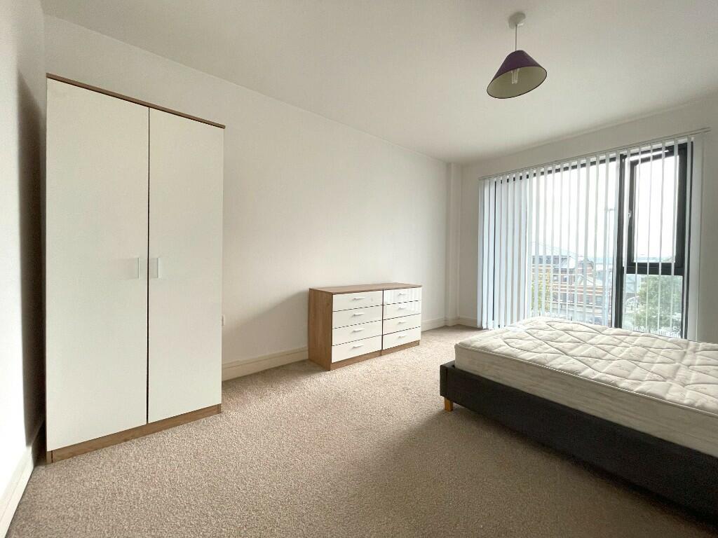 Bedrom 1