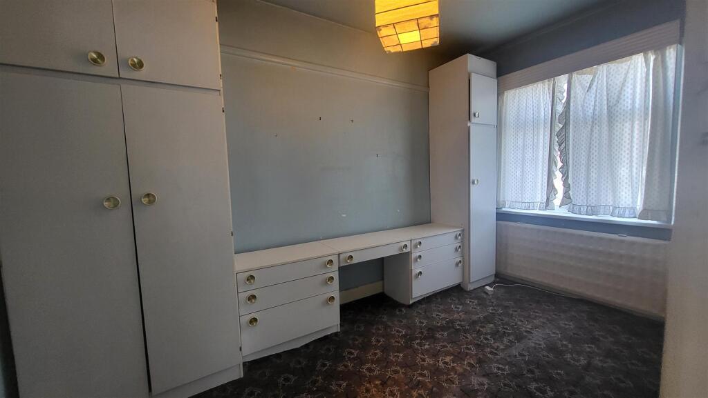 BEDROOM 3: