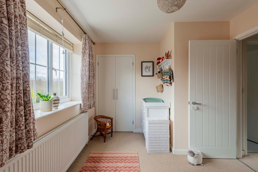 Bedroom Two (2)